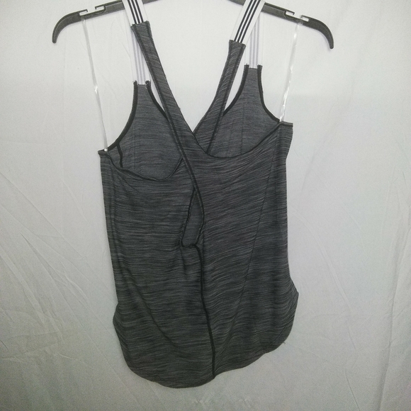 Adidas Performer Xback Tank - Picture 3 of 4